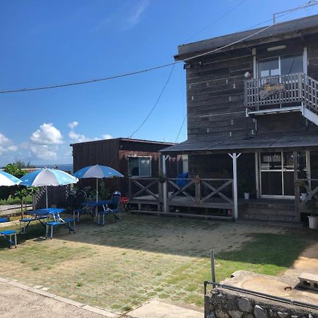 Umiyakara Otel Kin Dış mekan fotoğraf