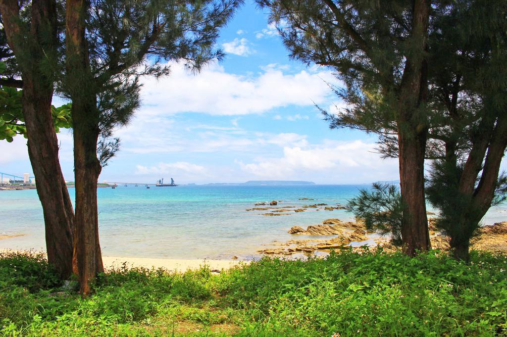 Umiyakara Otel Kin Dış mekan fotoğraf