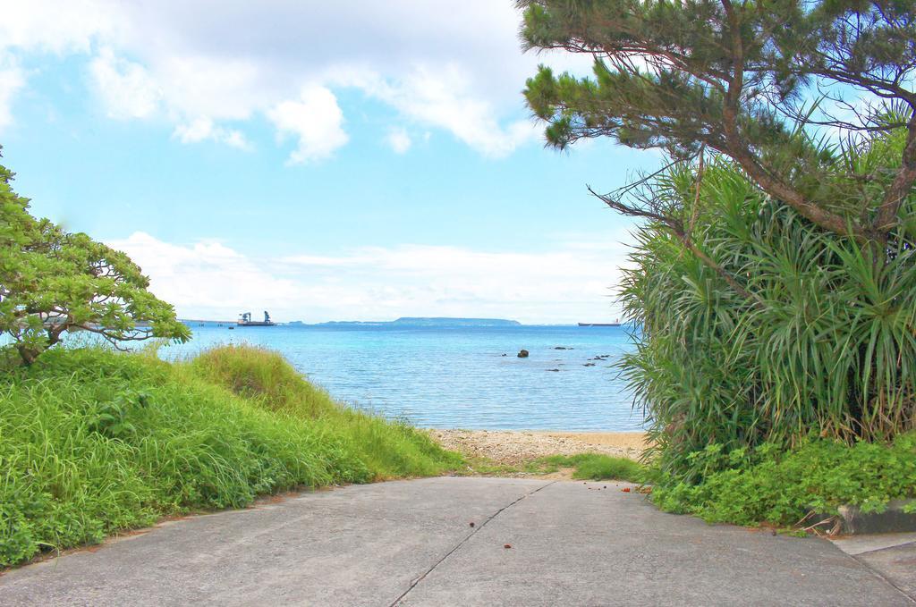 Umiyakara Otel Kin Dış mekan fotoğraf