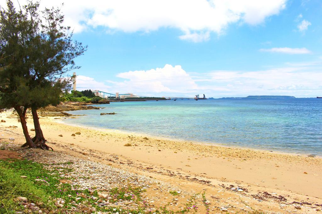 Umiyakara Otel Kin Dış mekan fotoğraf