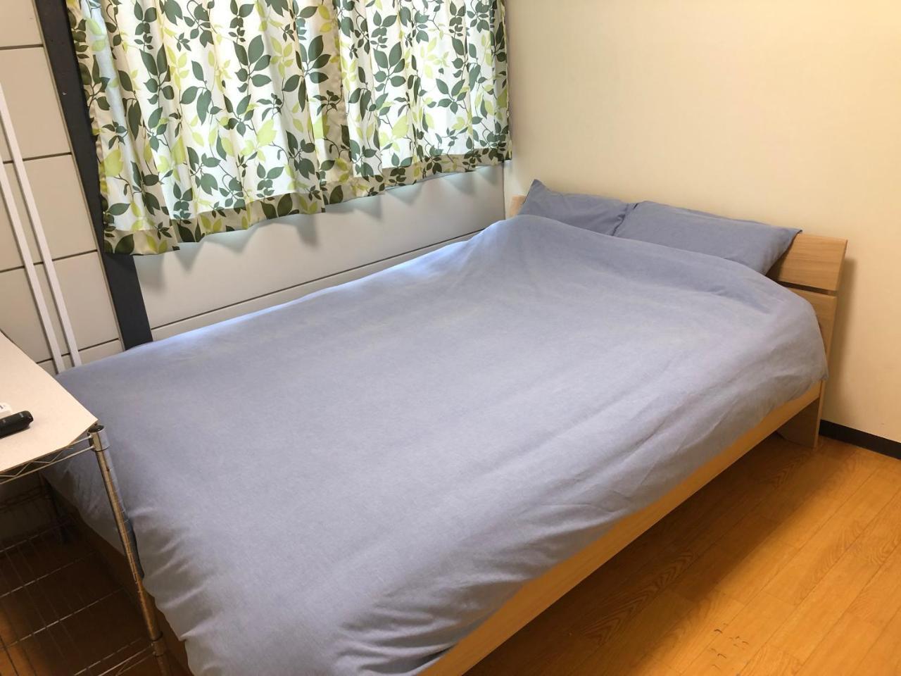 Umiyakara Otel Kin Dış mekan fotoğraf